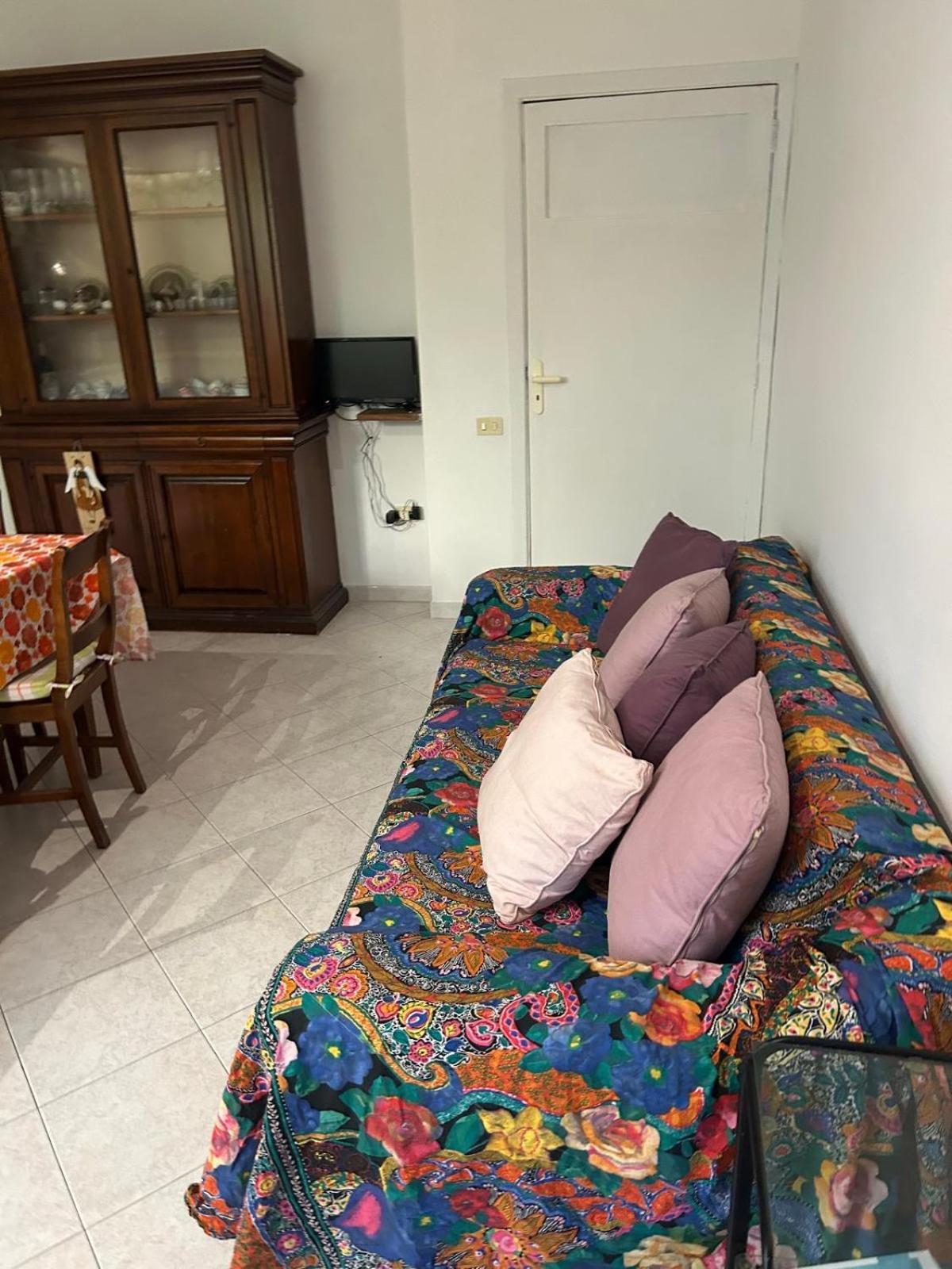 Apartment Woodyhome Naples