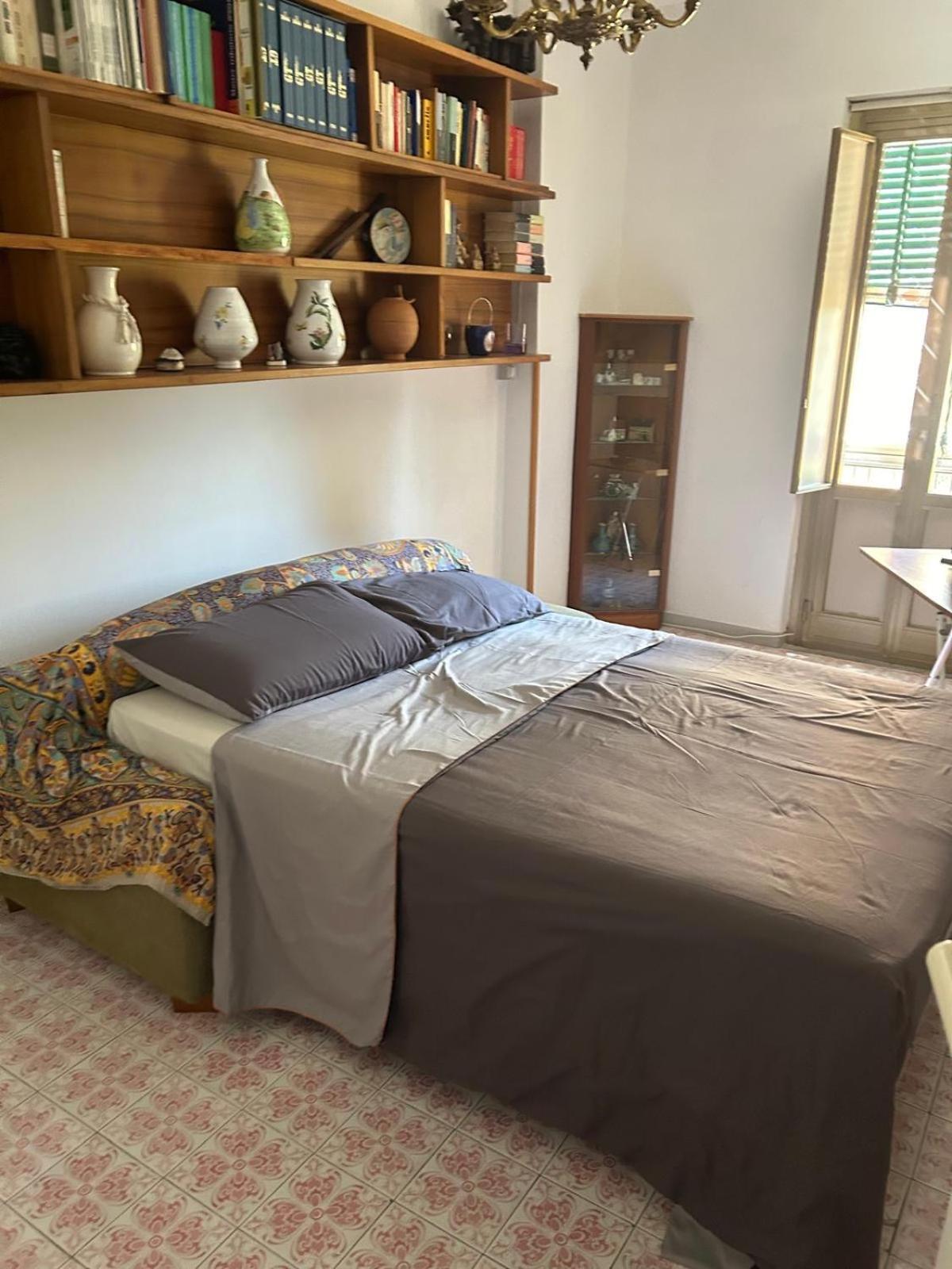 Woodyhome Apartment *
